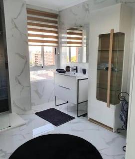 Modern penthouse with sea view - Punta Prima - 5