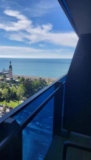 Апартаменты Orbi City от хозяина - 0