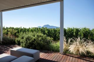 Tenuta di Castellaro Winery & Resort - Lípara - 6