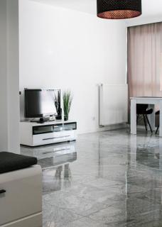 Apartament White-Niska z garażem podziemnym - 9