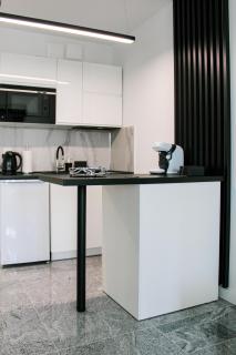 Apartament White-Niska z garażem podziemnym - 4