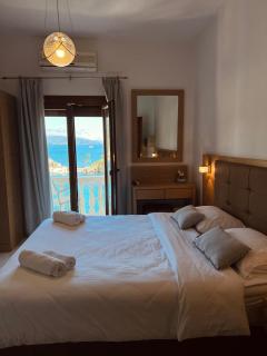 Alekas Parga Apartments - Parga - 5