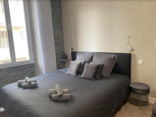 PACA Properties 41H2 - Studio cosy - 5