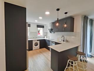 Fantastic apartment Sant Adria Beach - Sant Adria de Besos - 8