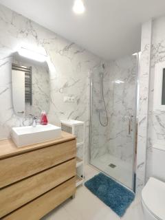 Fantastic apartment Sant Adria Beach - Sant Adria de Besos - 4