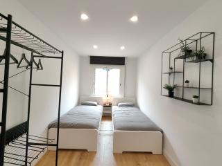 Fantastic apartment Sant Adria Beach - Sant Adria de Besos - 5