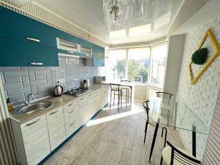 Two bedroom apartment in the heart of Chisinau - Chişinău - 4