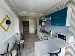 Two bedroom apartment in the heart of Chisinau - Chişinău - 5