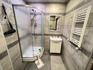 Two bedroom apartment in the heart of Chisinau - Chişinău - 3