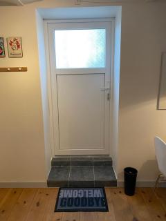 Apt17 - Guest house just outside of Billund - rural and quiet surroundings - Billund - 3