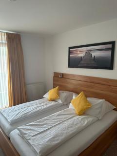 Hotel Seegarten - Überlingen - 3