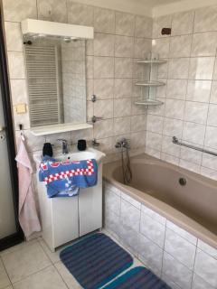 Apartmán Skvělá Nálada - Všemyslice - 7