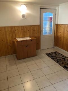 Apartmán Skvělá Nálada - Všemyslice - 5