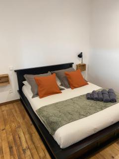 Superbe appartement F4 au cœur de Malo-les-bains - Dunkerque - 4