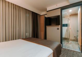 Invite Hotel Corner Trabzon - Trabzon - 8