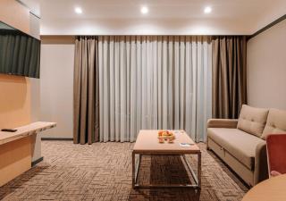Invite Hotel Corner Trabzon - Trabzon - 7