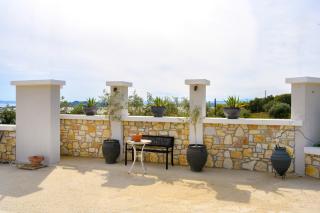 VILLA MANTI - Ouranoupoli - 4