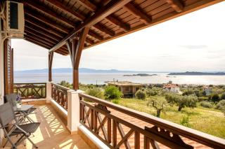 VILLA MANTI - Ouranoupoli - 2
