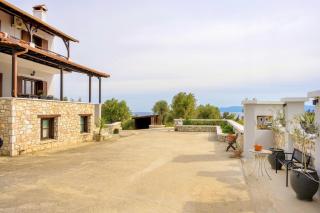 VILLA MANTI - Ouranoupoli - 3