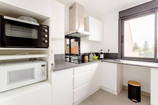 Joli appartement proche Paris Orly - Climatisé - Morangis - 6