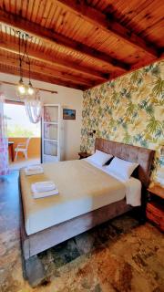 Anna Garden Sidari - 5