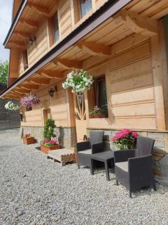 Stylowy Apartament I - 7