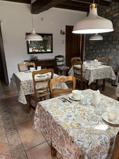 Posada San Tirso - Toñanes - 2