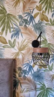 Anna Garden Sidari - 8