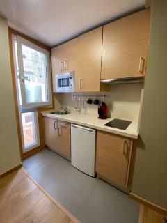 Coqueto apartamento centro VIGO con WIFI - 2