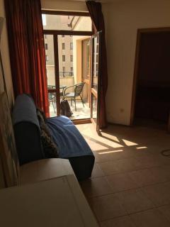 3 Bedroom Apt with Pool Views at Arcadia Complex - Sunny Beach - 7