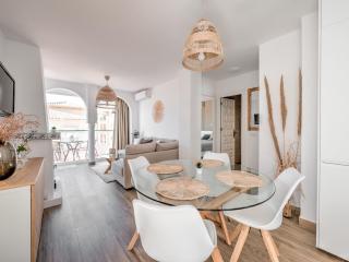 Fantastic penthouse with roof terrace in the heart of Nerja - Nerja - 4