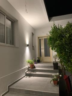 Villa Braho - Gjirokastër - 9