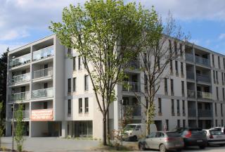 Apartament Black-Niska z garażem podziemnym - 8