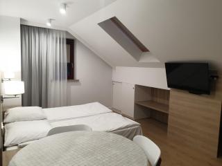 Messina Apartamenty Wyspa Sobieszewska - Danzig - 1