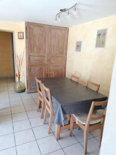 Maison de village - La Tour-sur-Orb - 7