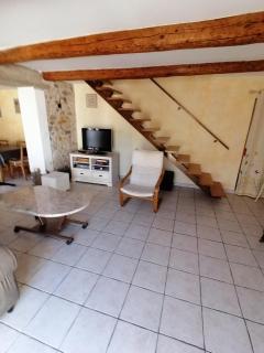 Maison de village - La Tour-sur-Orb - 6