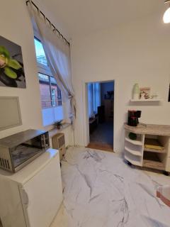 Ferienwohnung auf der Stadtinsel - 7