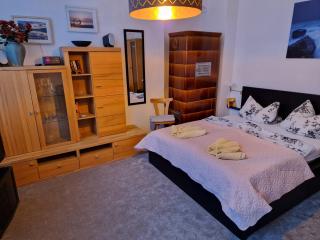 Ferienwohnung auf der Stadtinsel - 2