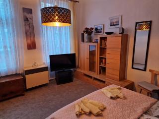 Ferienwohnung auf der Stadtinsel - Havelberg - 1