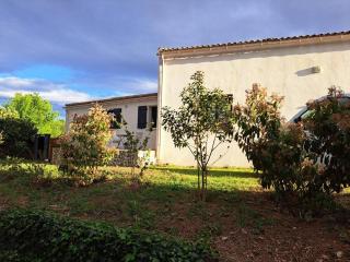 Agréable villa avec piscine - 7