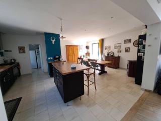 Agréable villa avec piscine - 4