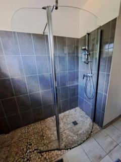 Agréable villa avec piscine - 3