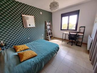 Agréable villa avec piscine - 2