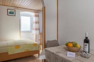 Apartmani Matić - Mošćenička Draga - 1