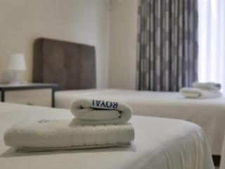 Himara Royal Hotel - 6