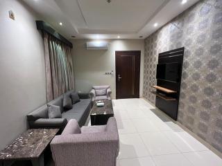 دوتيل للشقق المخدومة Dotel - Riyadh - 9