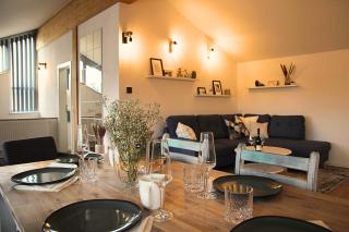 Chiemsee Apartments - Altenmarkt an der Alz - 7