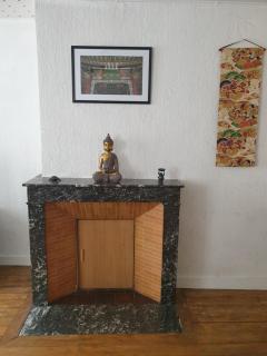 LE MATIN CALME - Charme ancien - Vue canal - 7