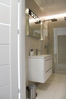 Apartament Black-Niska z garażem podziemnym - Kielce - 3