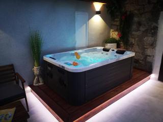 Shtorya - city centre apartman - 1